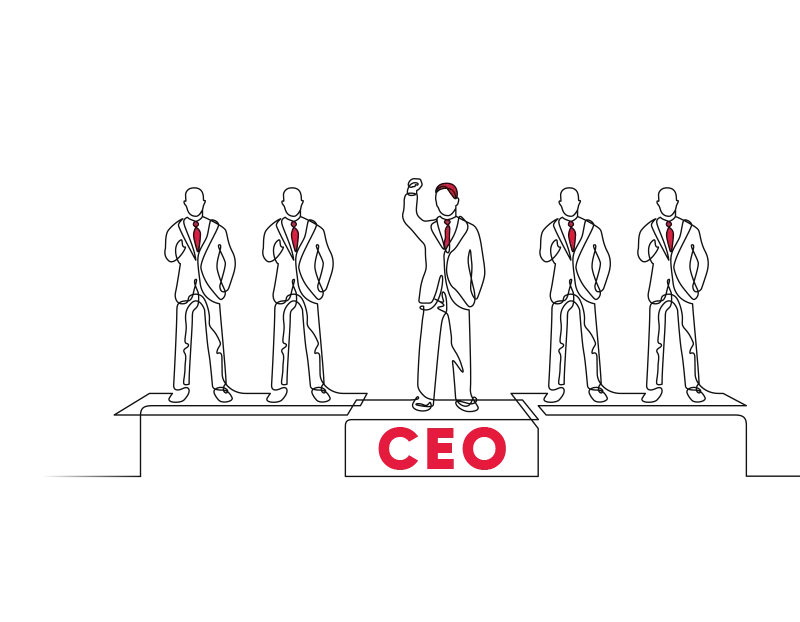 How to Hire a C-Suite Leader: A Quick Guide for Founders, Boards & CEOs