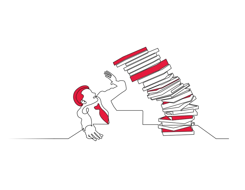 How do I know if my books are correct