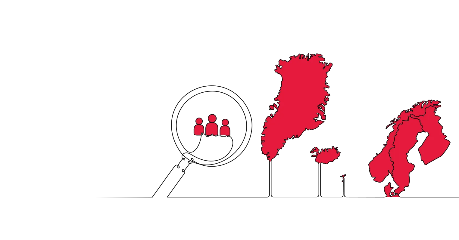 Hiring in the UK: A Guide for Nordic Businesses