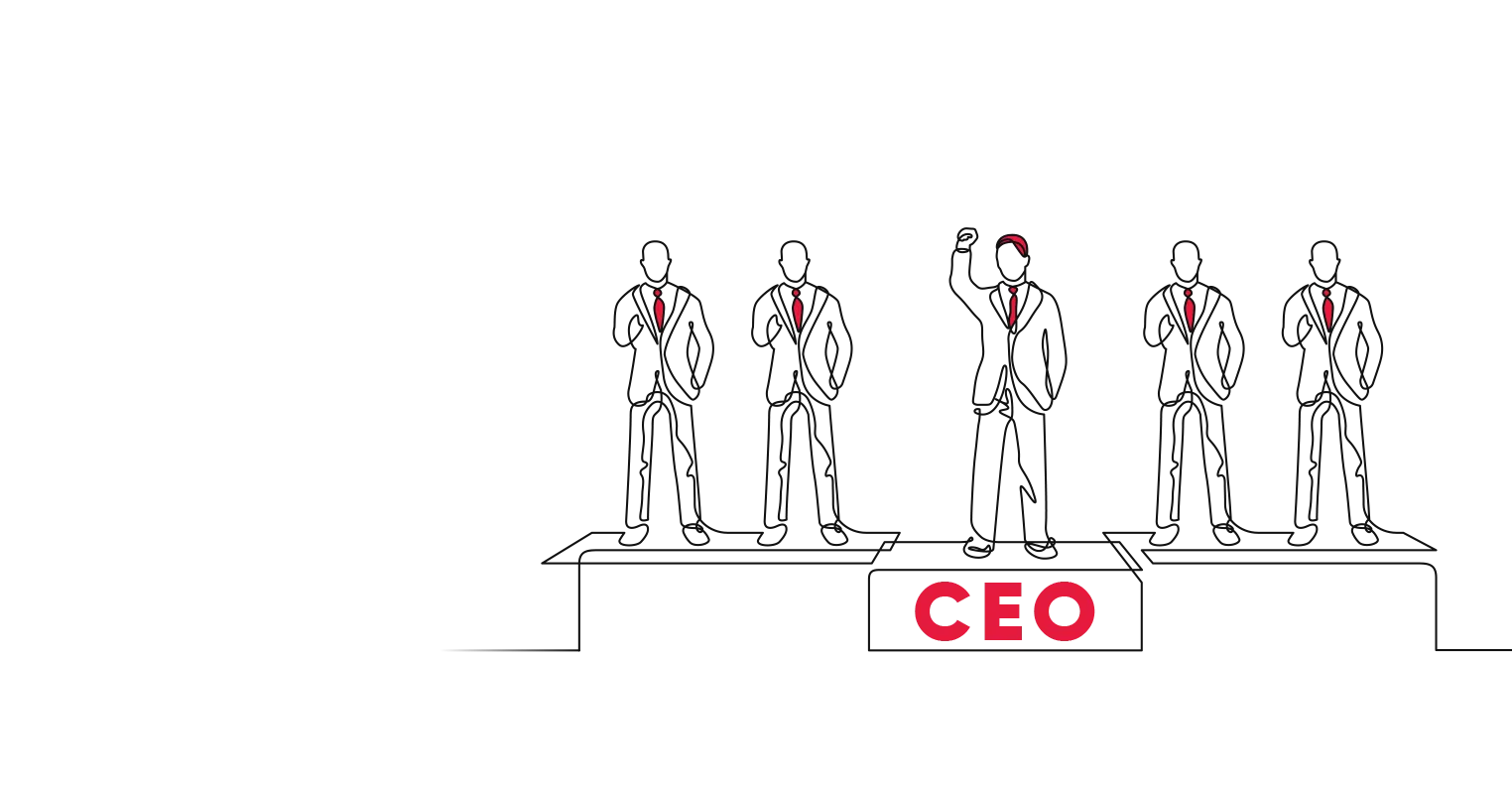 How to Hire a C-Suite Leader: A Quick Guide for Founders, Boards & CEOs