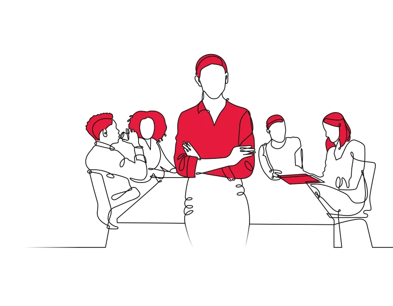 A Guide to Directors