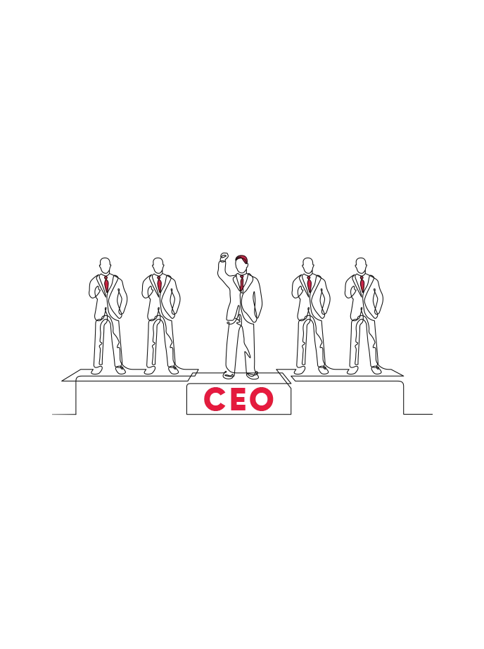 How to Hire a C-Suite Leader: A Quick Guide for Founders, Boards & CEOs