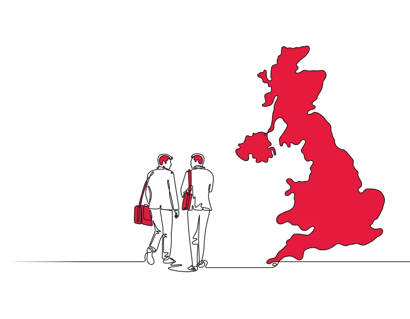 Entering the UK Market: UK Entity vs PEO/EOR