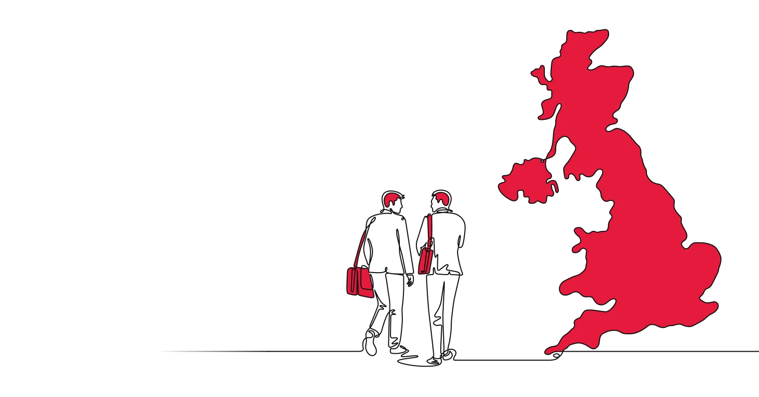 Entering the UK Market: UK Entity vs PEO/EOR