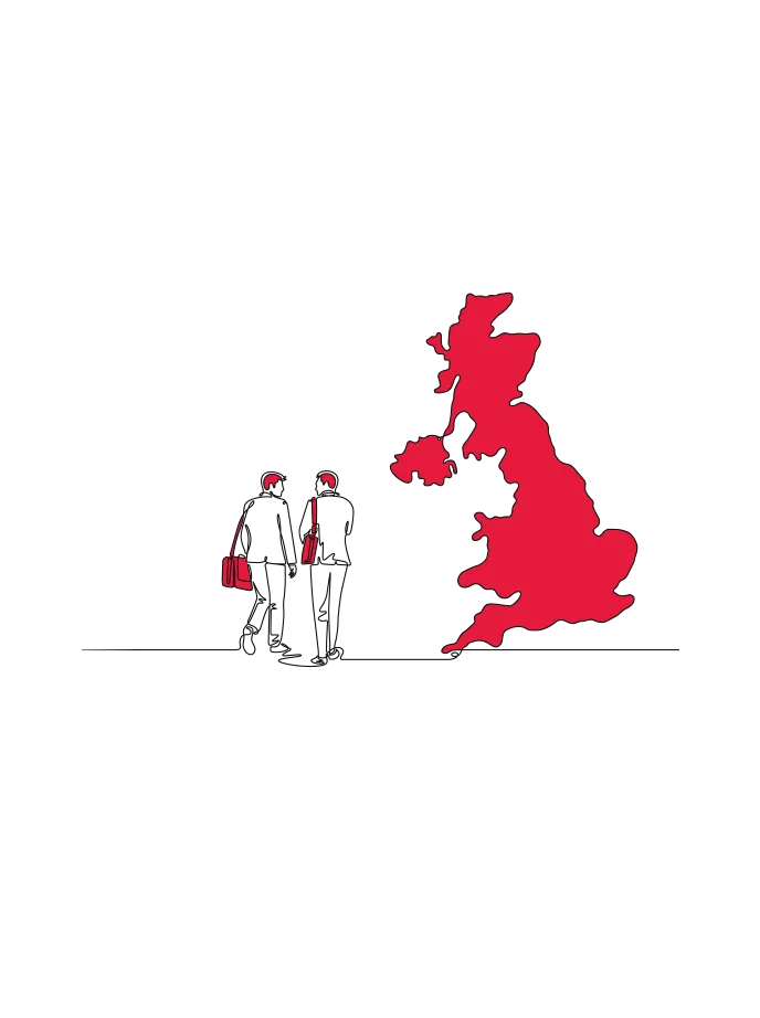 Entering the UK Market: UK Entity vs PEO/EOR