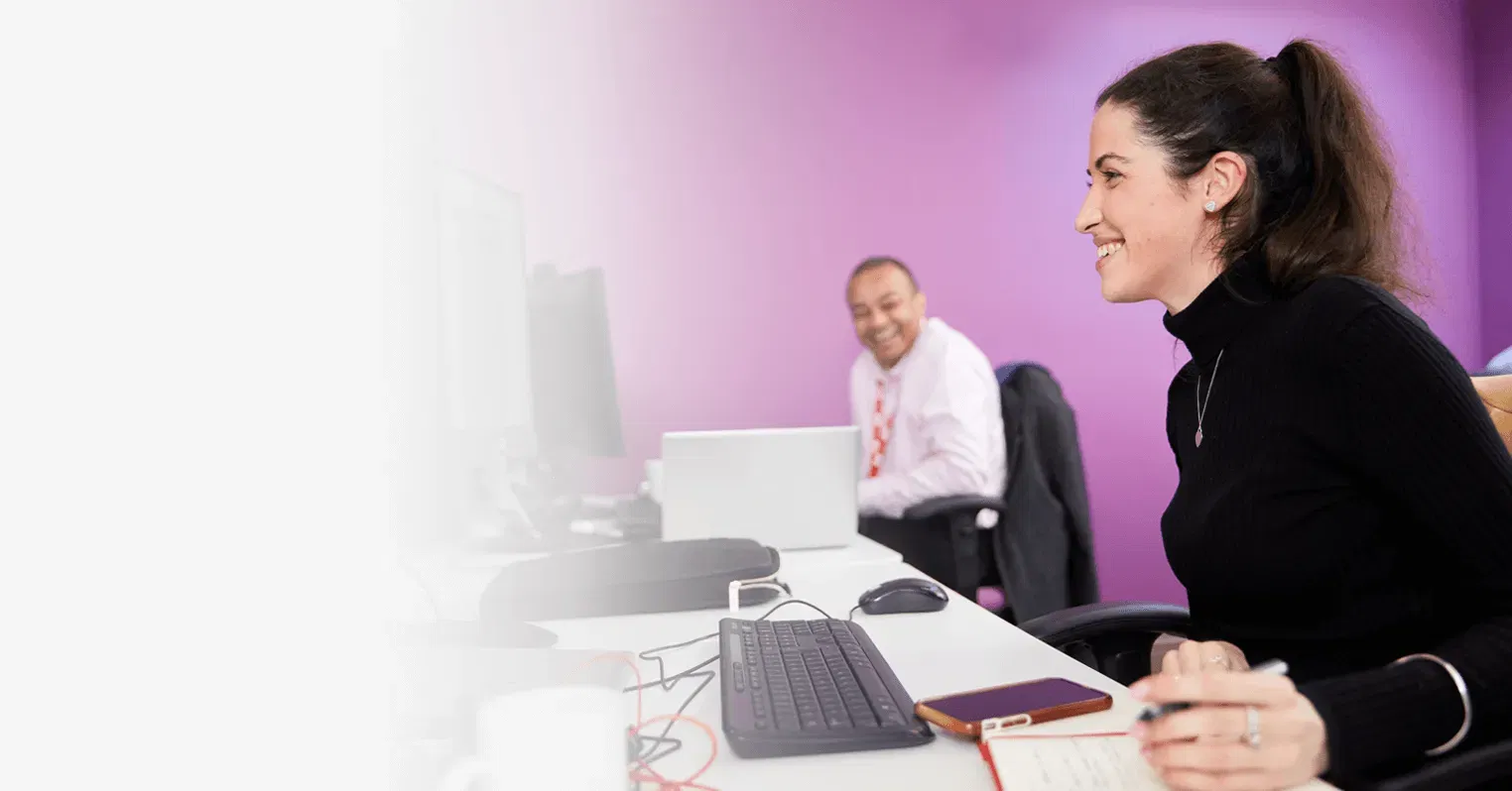 Global Expansion & UK Market Entry