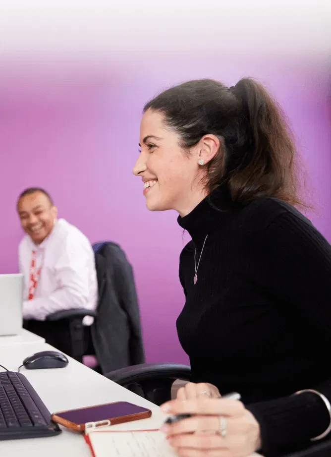 Global Expansion & UK Market Entry