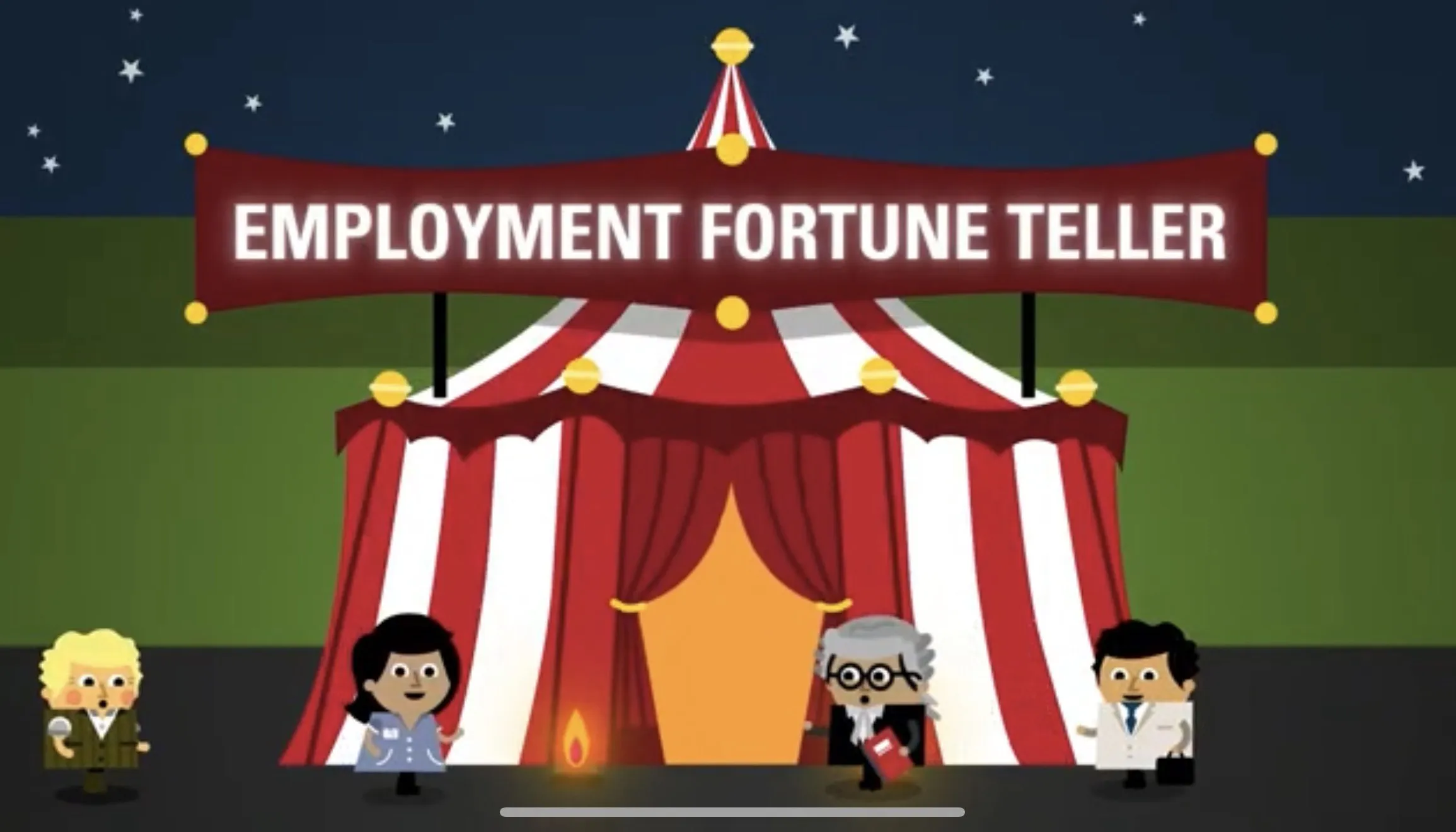 What Will the Employment Rights Act Bring You?