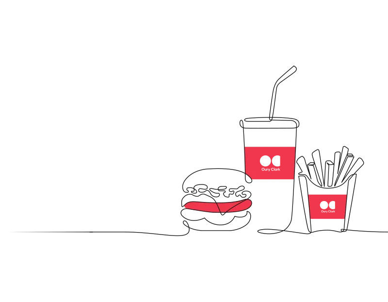 UK Food & Drink Labelling Address Requirements