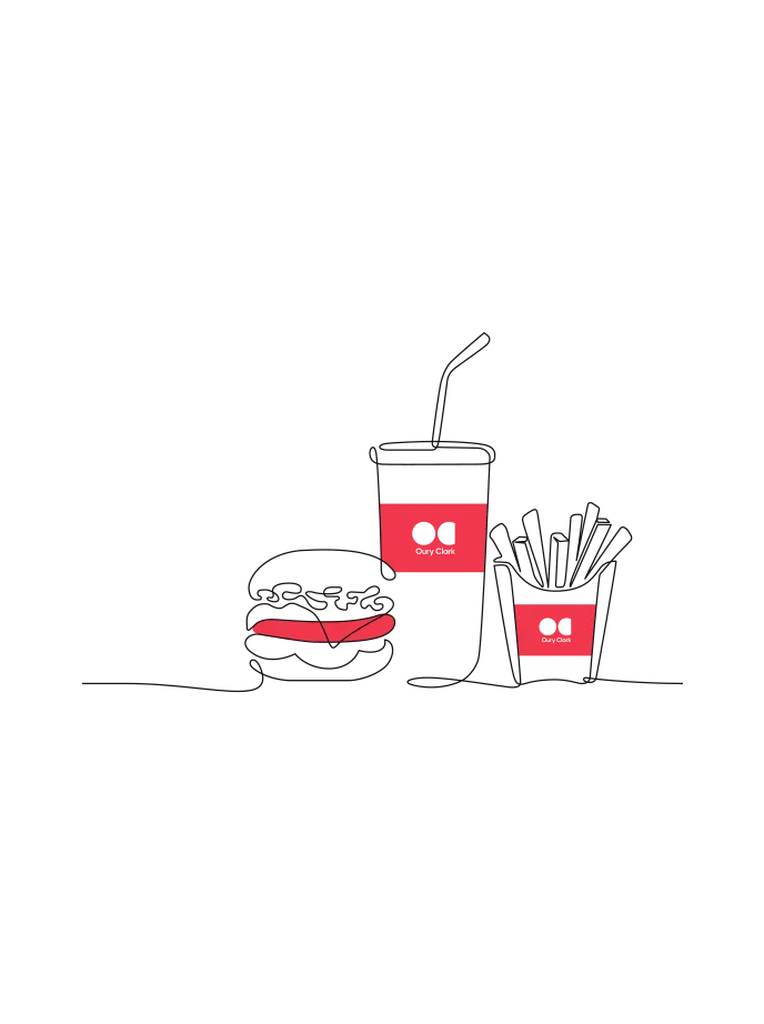 UK Food & Drink Labelling Address Requirements