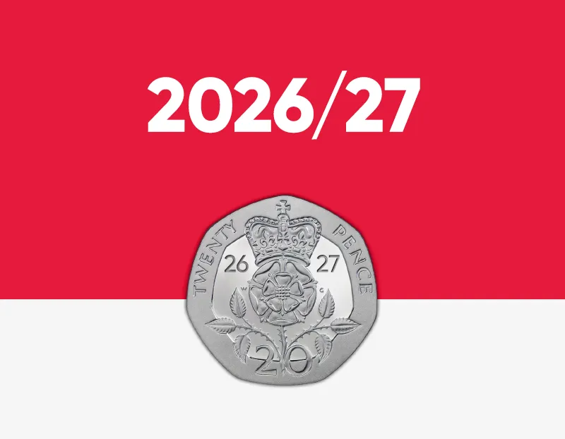 Tax Card 2026/2027