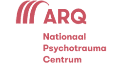 Arq logo - organisatie