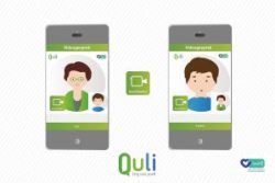 Beeldbellen Quli