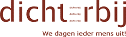 Dichterbij logo - organisatie