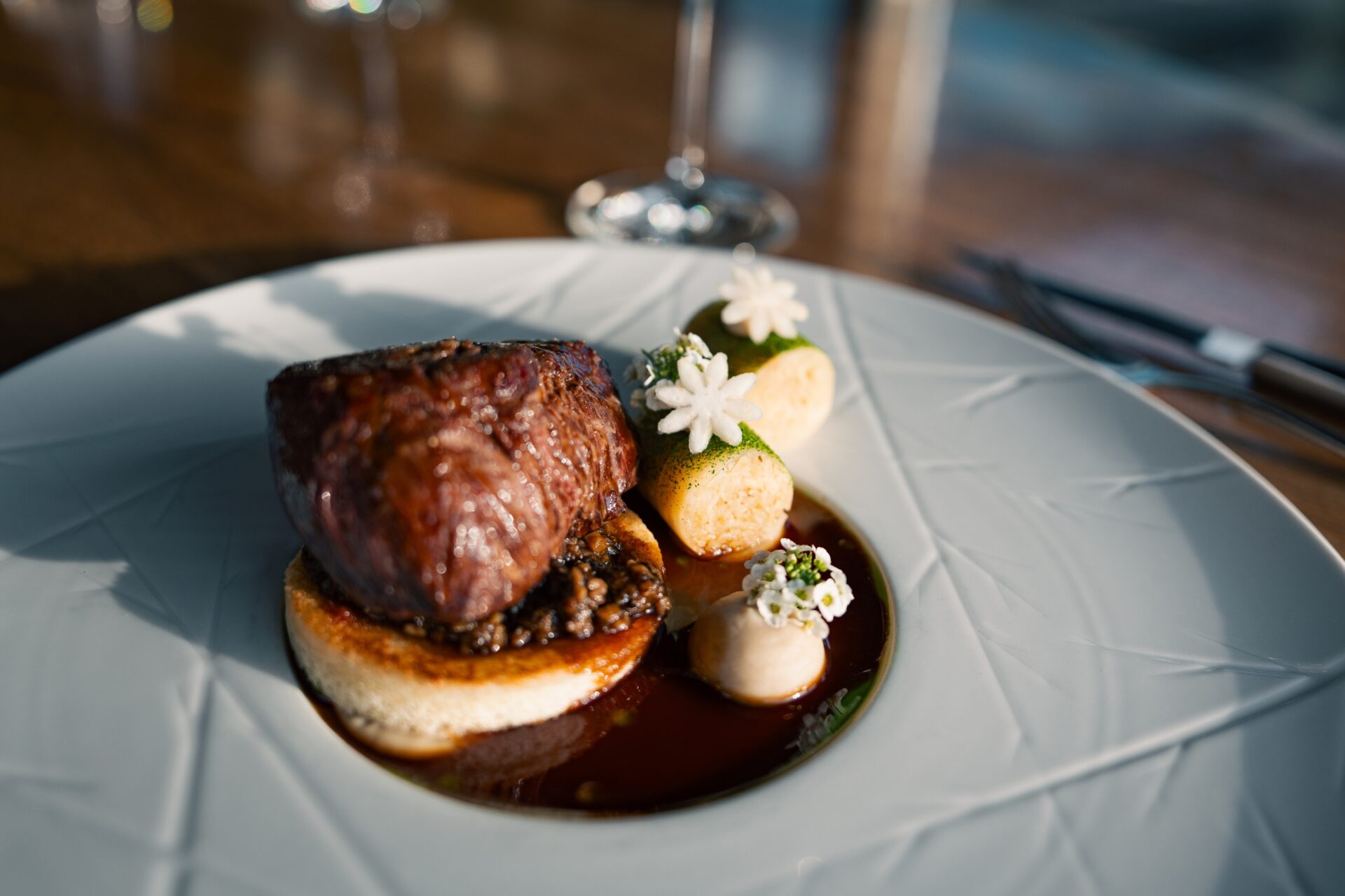 Trouwlocatie - Restaurant Almere Haven Centrum portfolio 2