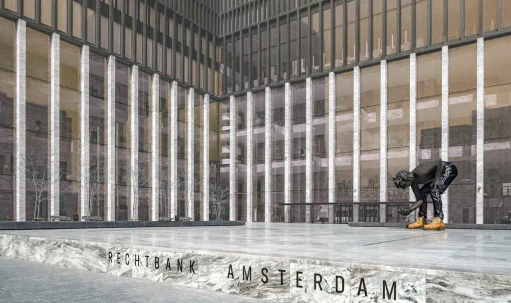 Rechtbank Amsterdam
