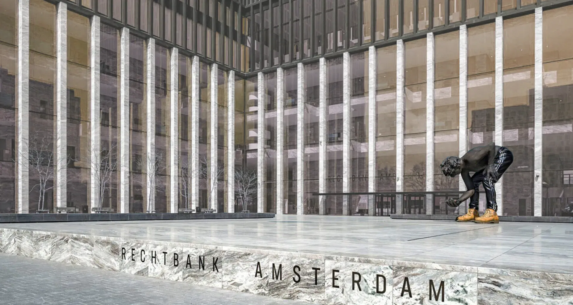 Rechtbank Amsterdam Rechtbank Amsterdam