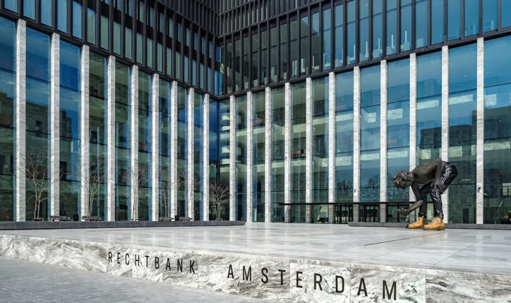 Rechtbank Amsterdam