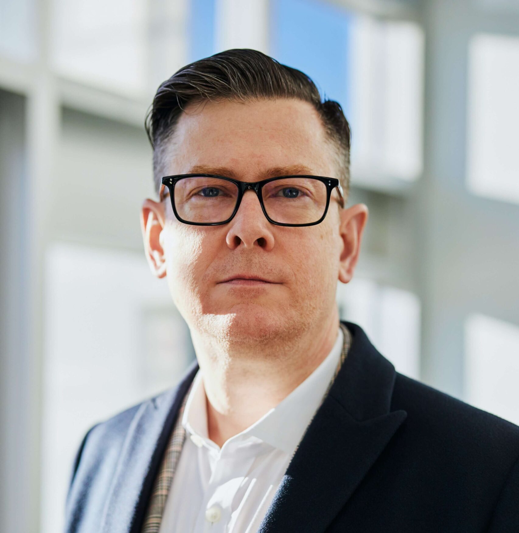 Peter uit Deventer