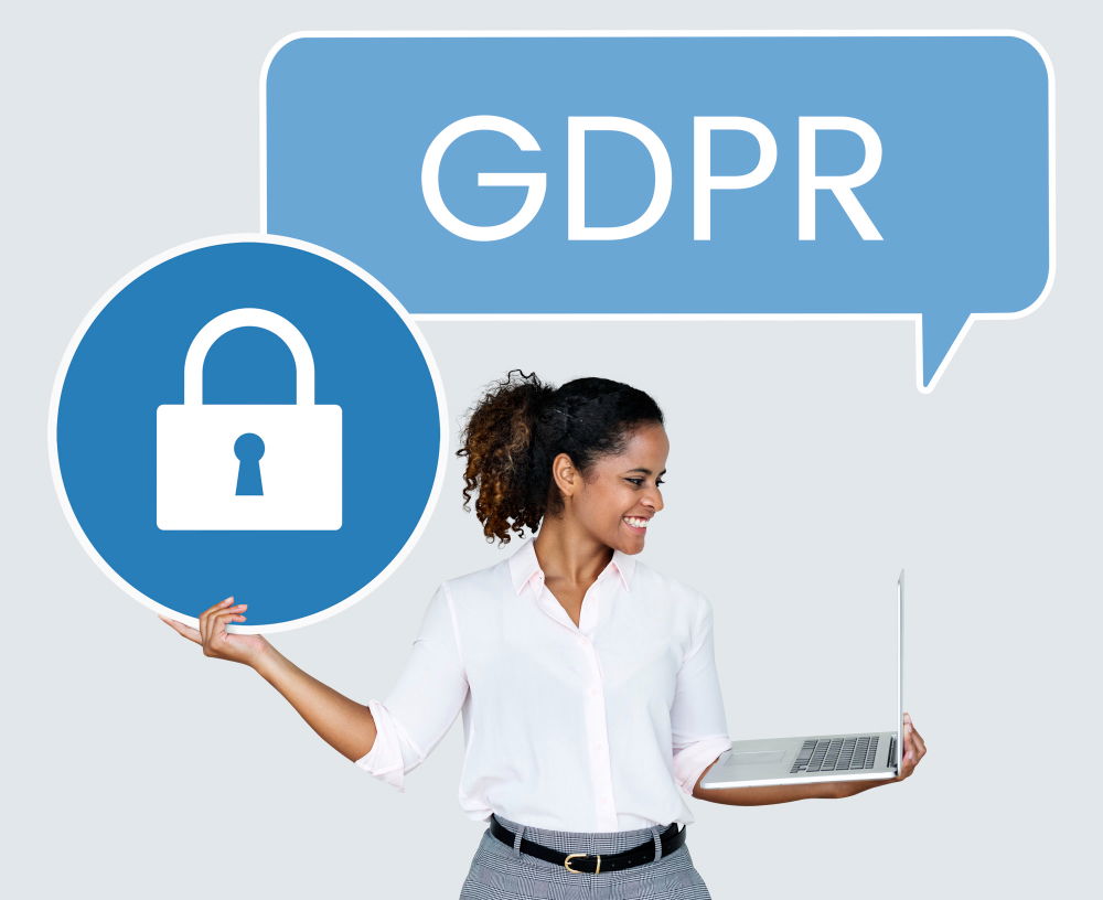 GDPR Compliant GDPR Compliant