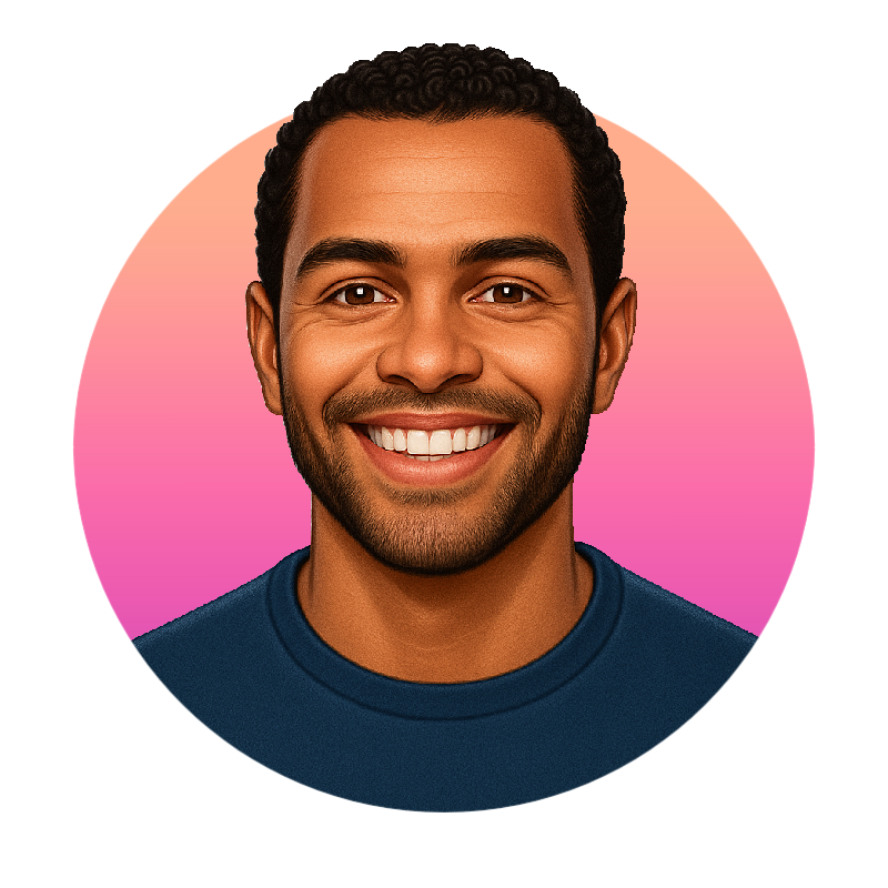 Cartoon van Martijn Cartoon van Martijn