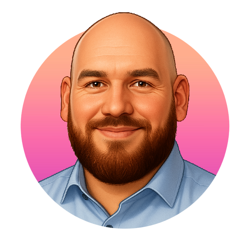 Cartoon van Jeroen Sentel