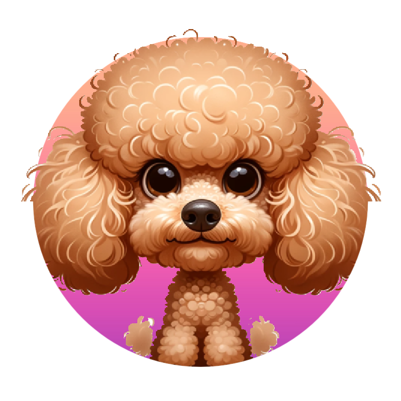 Cartoon van Pip Cartoon van Pip