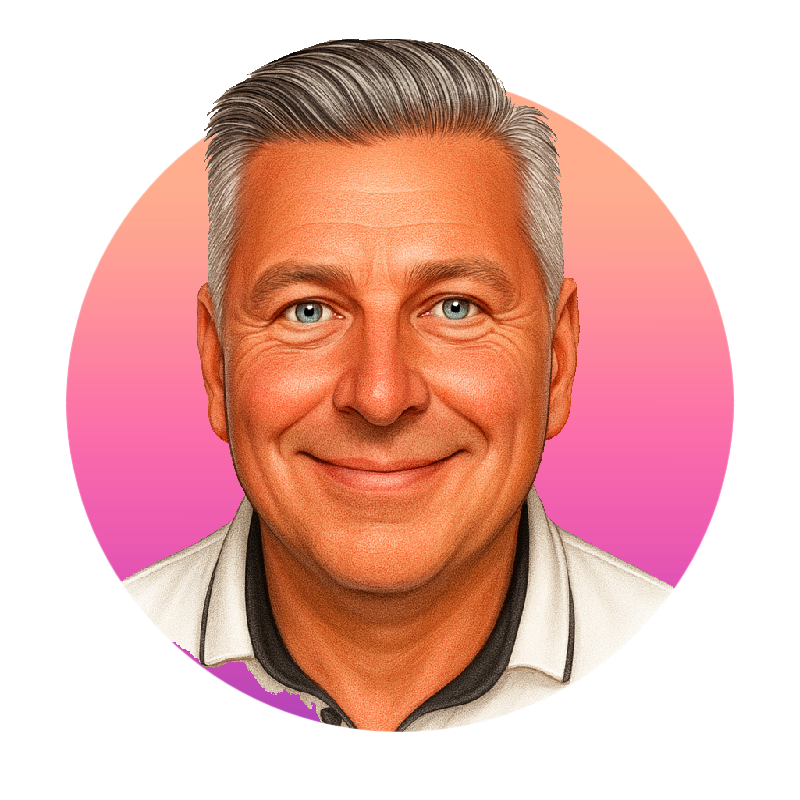 Cartoon van Jan Walter Cartoon van Jan Walter