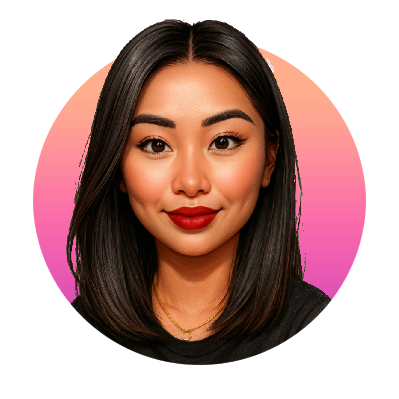 Cartoon van Chanelle Cartoon van Chanelle