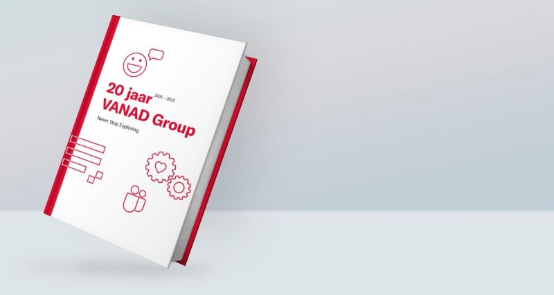 20 jaar VANAD klantcontact contactcenter callcenter facilitair BPO outsourcing