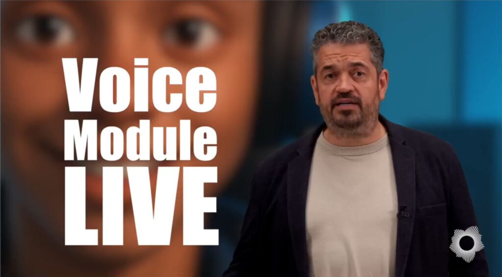 AI klantcontact Archie Voice klantenservice customer experience voice-automation VANAD ENGAGE