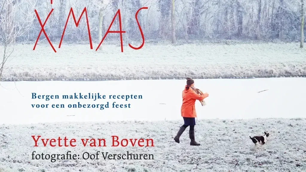 Bietensoep met port en geitenkaas