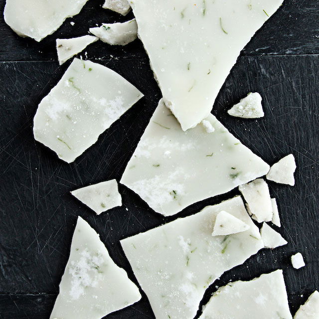 Hof aan Zee in Koudekerke serveert vegetarisch op Michelinster-niveau