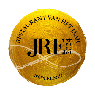 Restaurant Ledeboer in Almelo is JRE Restaurant van het jaar 22024