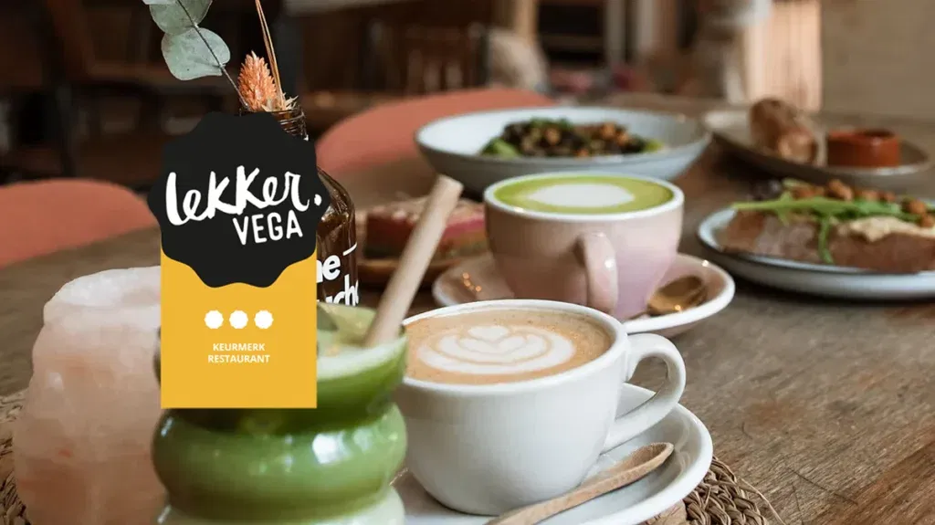 Jungle Café & Catering is een heerlijke vegan hotspot in Eindhoven