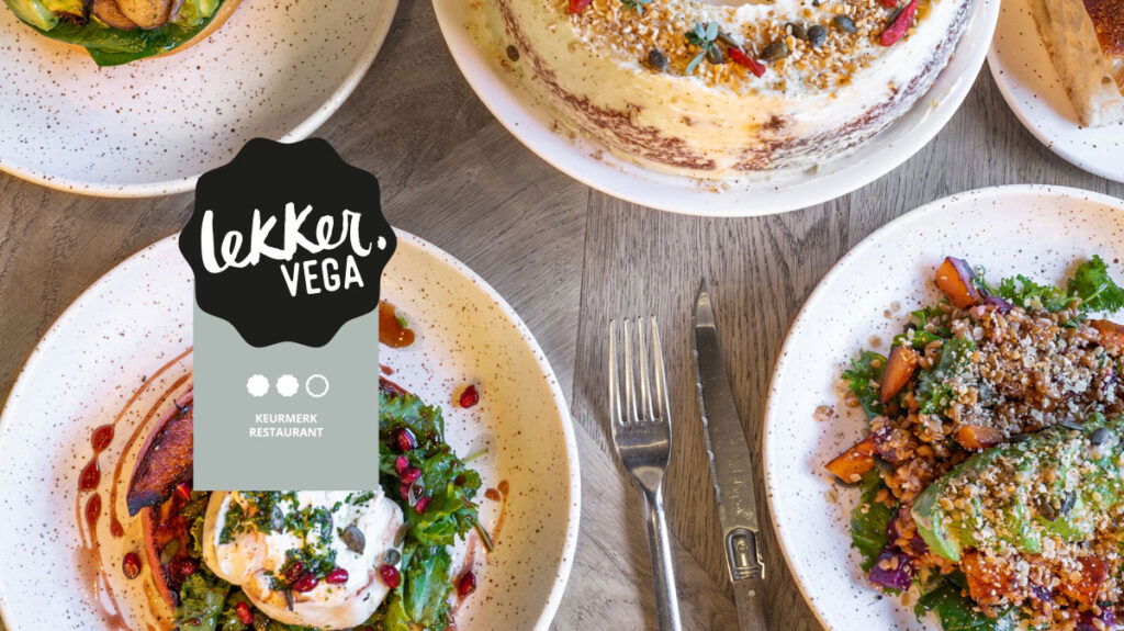 Karibu Utrecht is een heerlijke vega hotspot