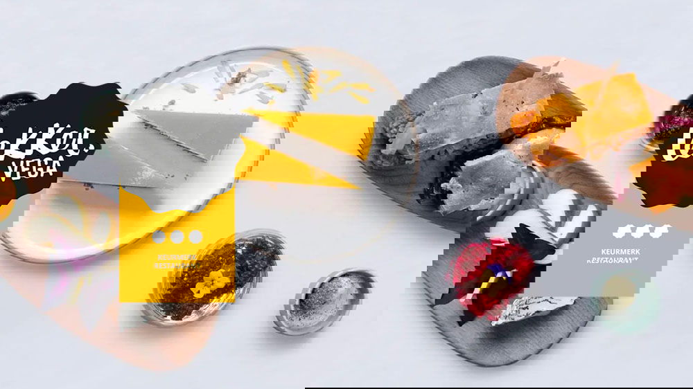 Kasvio Utrecht is een vegan restaurant met een geheel circulair interieur, op een nieuw adres in Utrecht.