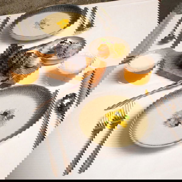 vegan hotspot kasvio utrecht heeft sinds oktober 2025 een prachtig, circulair interieur