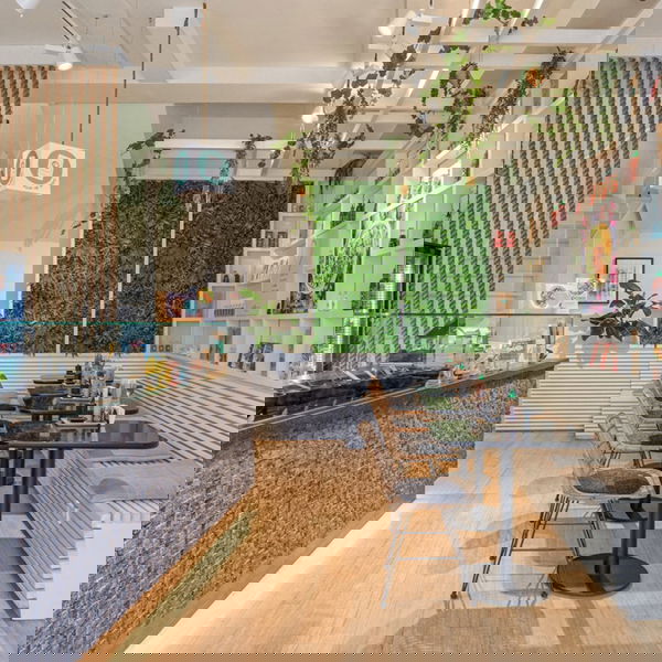 poke perfect den bosch is een Lekker Vega hotspot