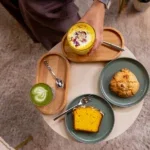 vega en vegan lekkers bij Preps Maastricht Randwyck