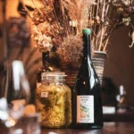 restaurant rotonde indruk van de ambiance