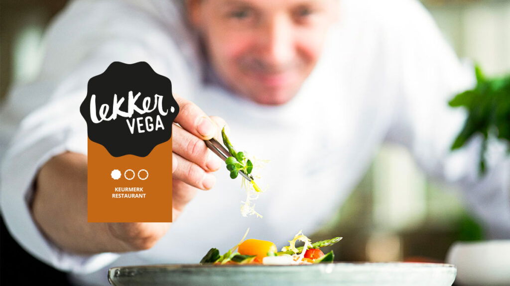 Sanadome Hotel & Spa heeft 4 restaurants met elk een eigen signatuur waarvan elk meer dan voldoende vegetarische en vegan gerechten op de menukaart heeft