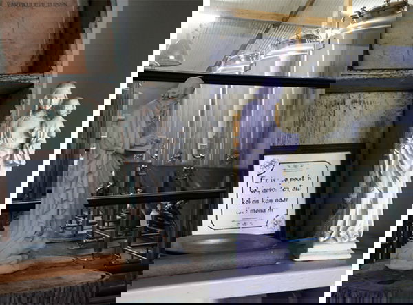 Wijsheid in Klooster Nieuw Sion Diepenveen