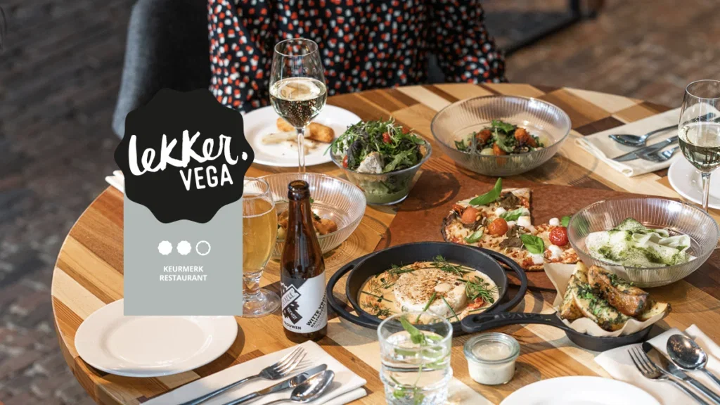 the green house utrecht serveert vega en vegan gerechten voor elke bewuste consument.