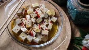 Tofu Marinade recept