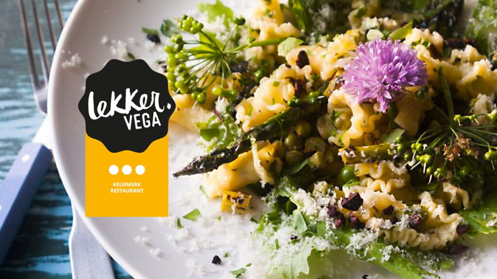 De Veldkeuken Bunnik, Utrecht, is een restaurant voor de gehele dag