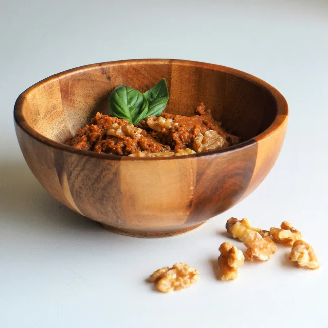 Walnotentapenade