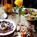 hotel gaia diepenveen voor verrassende vegetarische en vegan gerechten