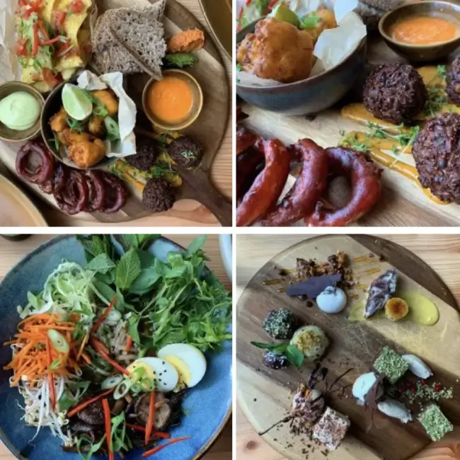 Restaurant Gijs