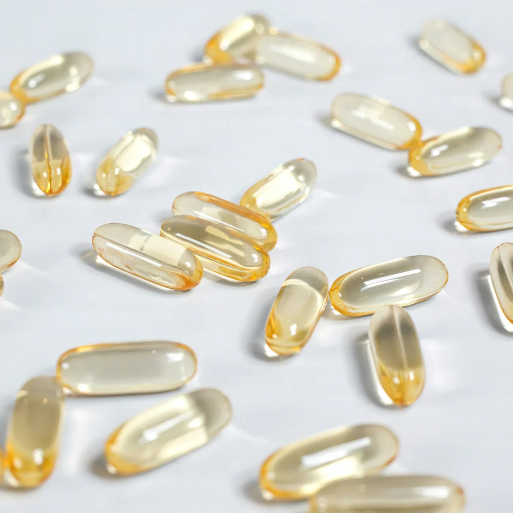 Algenolie capsules als plantaardig alternatief voor visolie